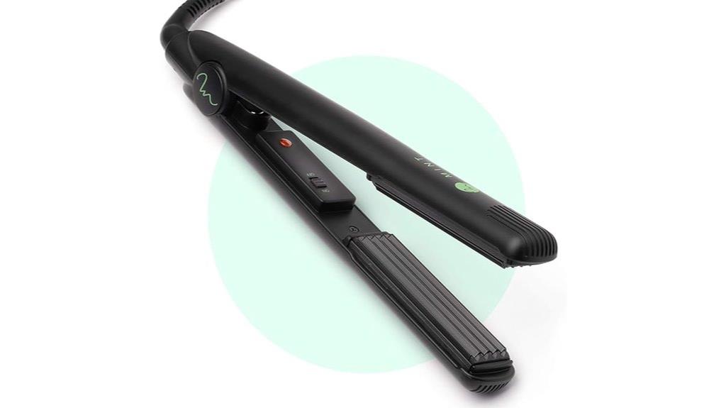 professional 1 inch crimper