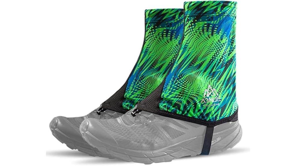 protective footwear accessories