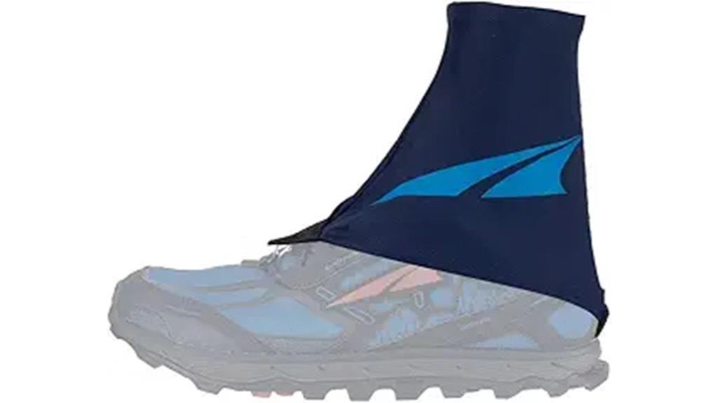 protective trail gaiter gear