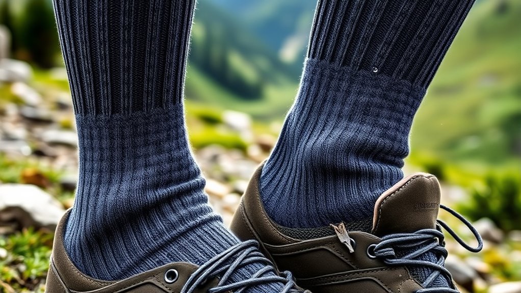 quality fit breathability durability