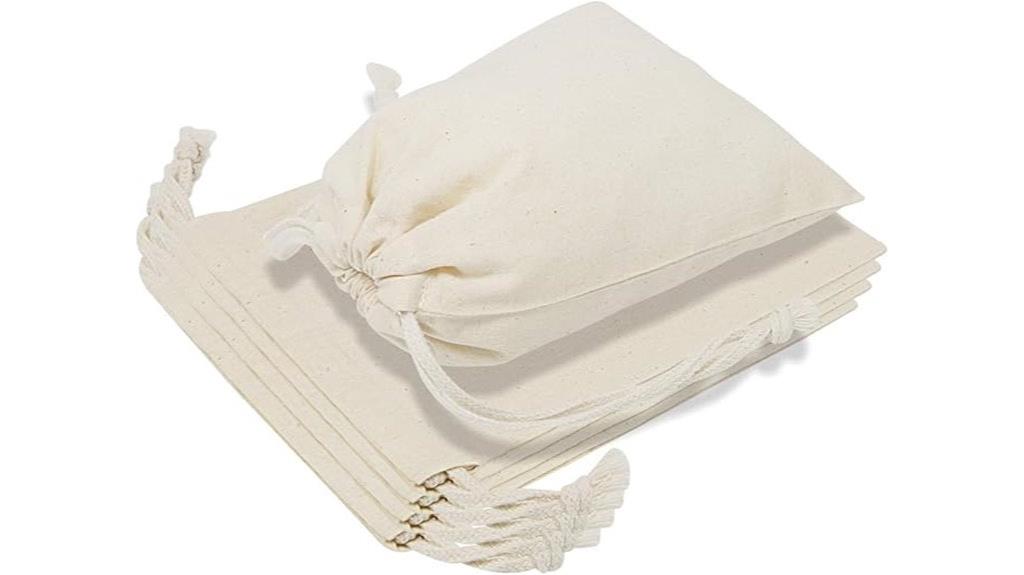 reusable produce bag set