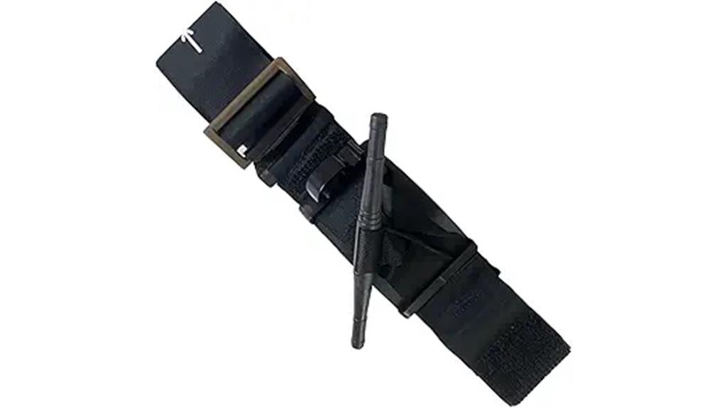 safeguard medical tourniquet