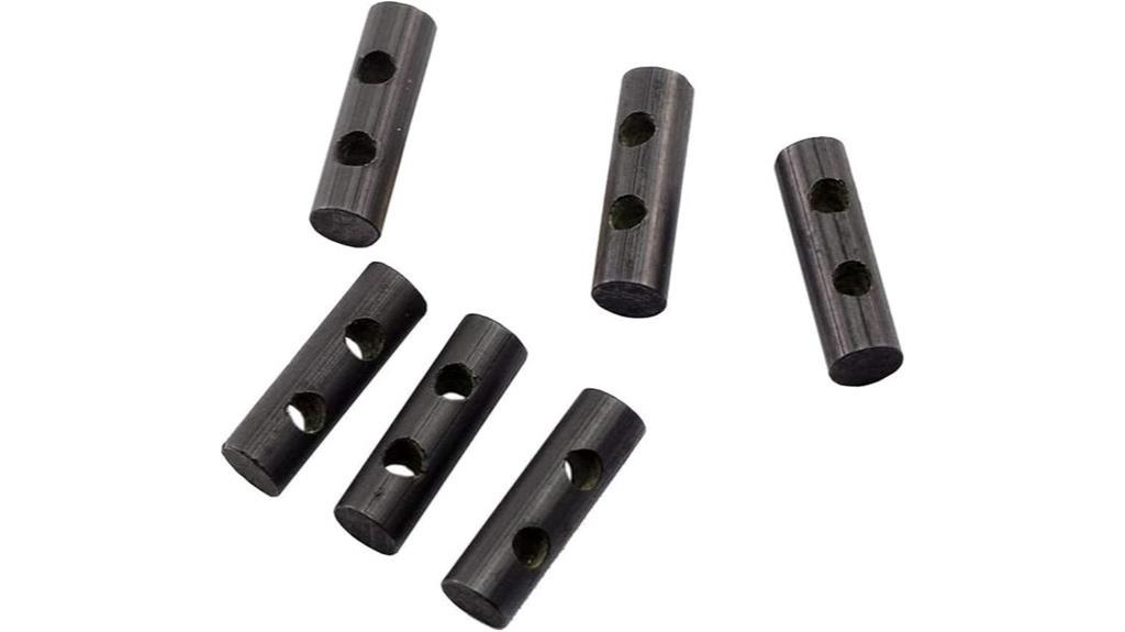 small ferro rod pack