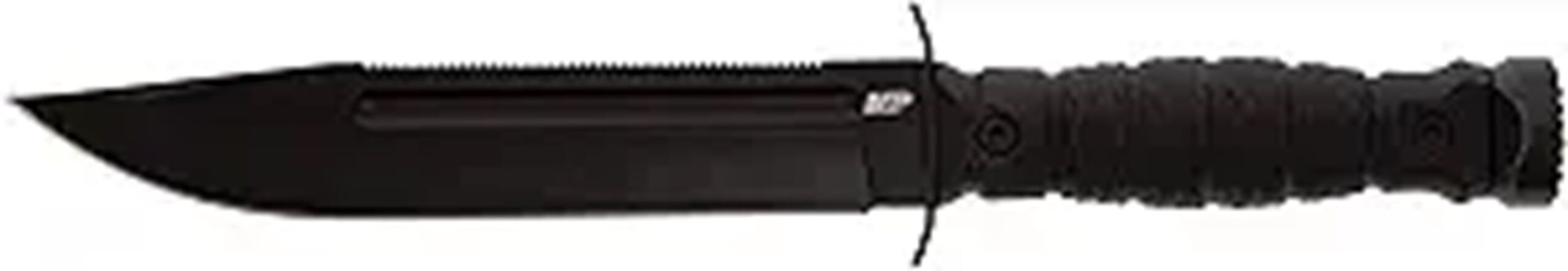 special ops survival knife