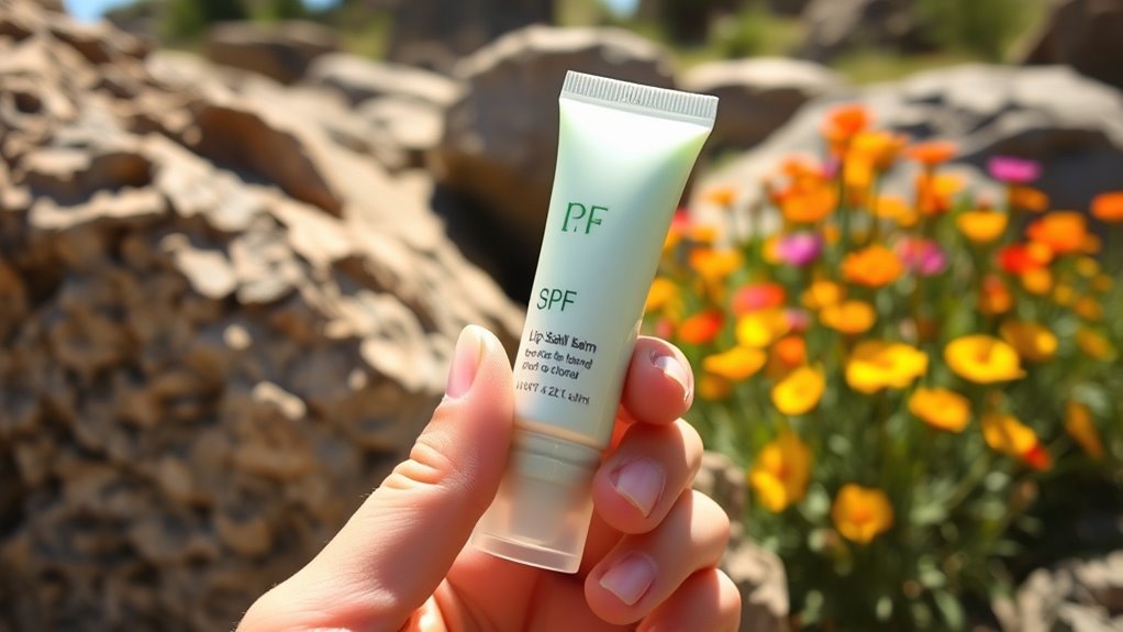 spf water safety comfort