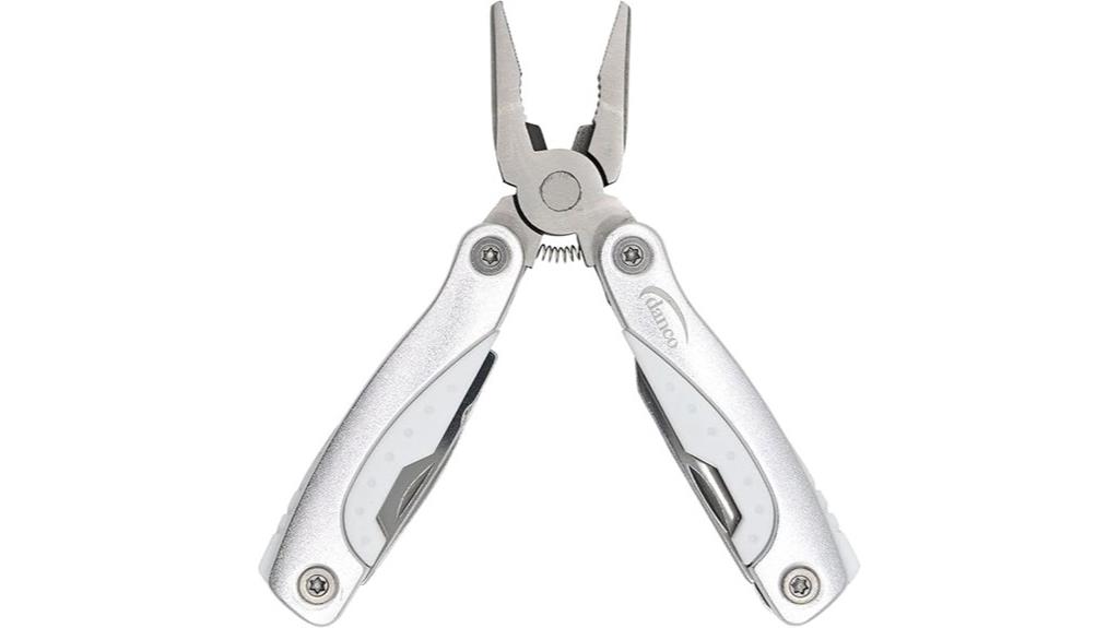 stainless steel 10 in 1