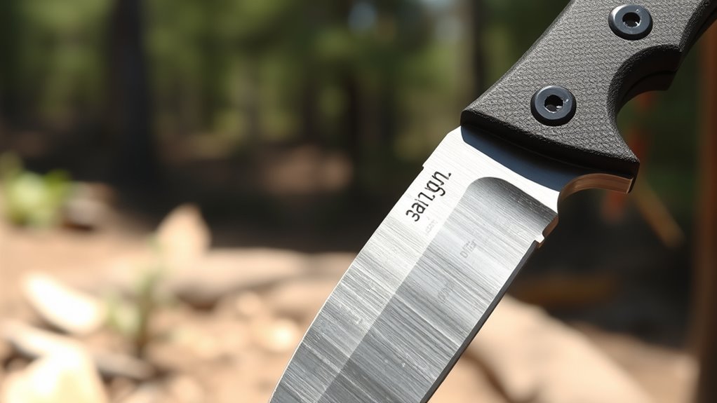 steel quality and design
