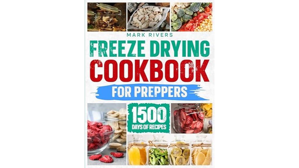 survival food preservation guide