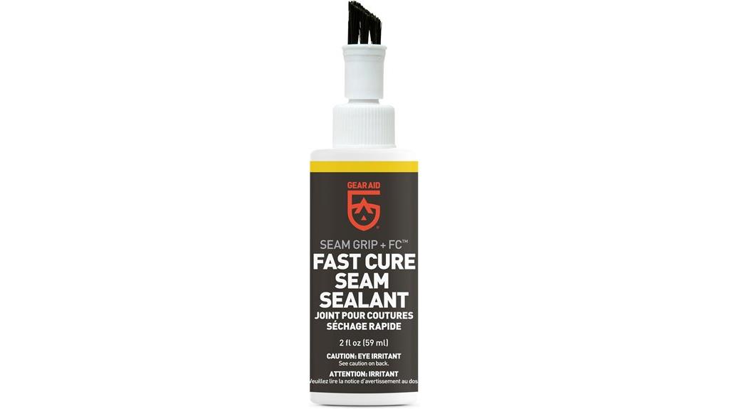 tent and shelter sealant