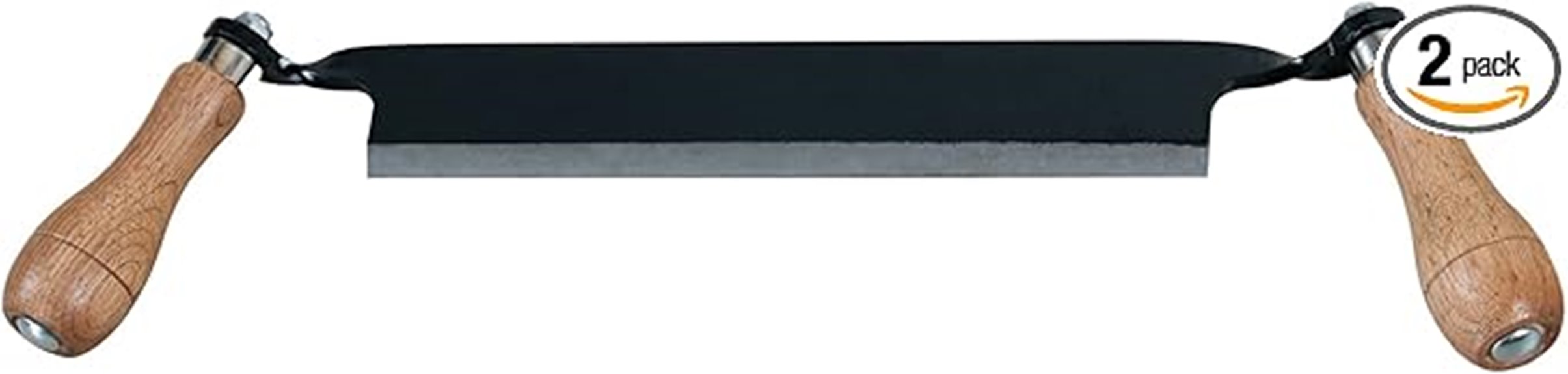 timber tuff 13 inch shave