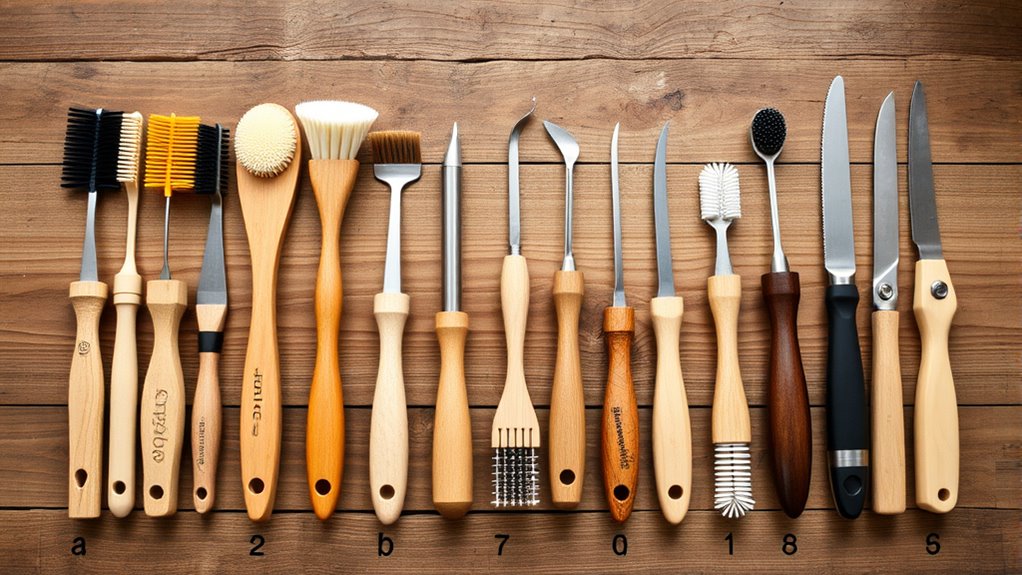 tool selection essentials
