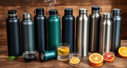 top 13 insulated flasks