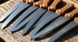 top 14 folding camping saws