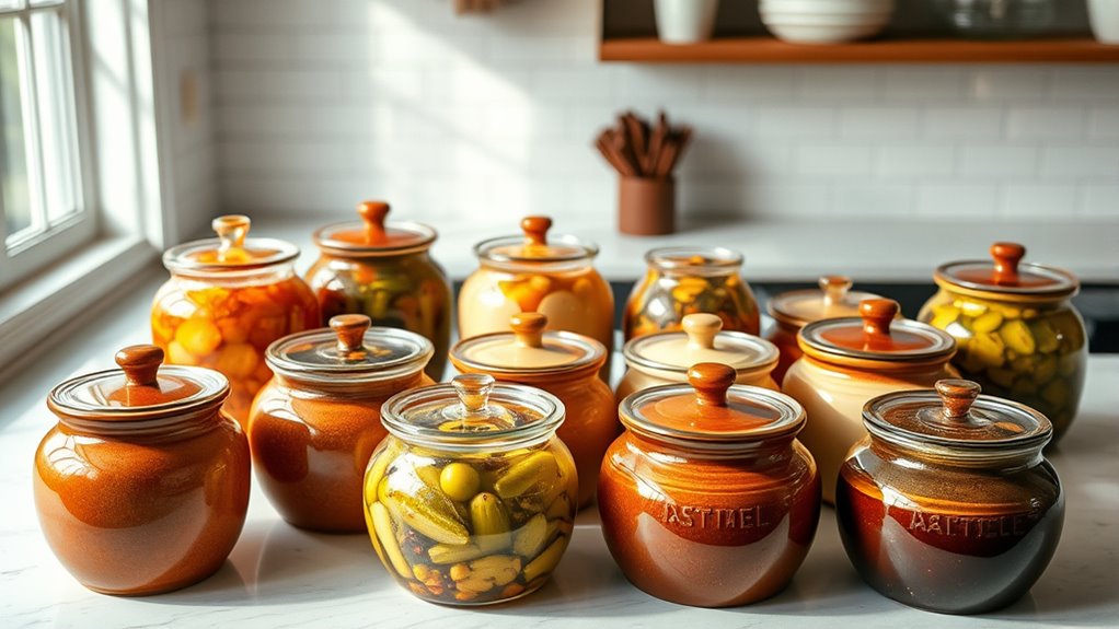 top 15 fermentation crocks