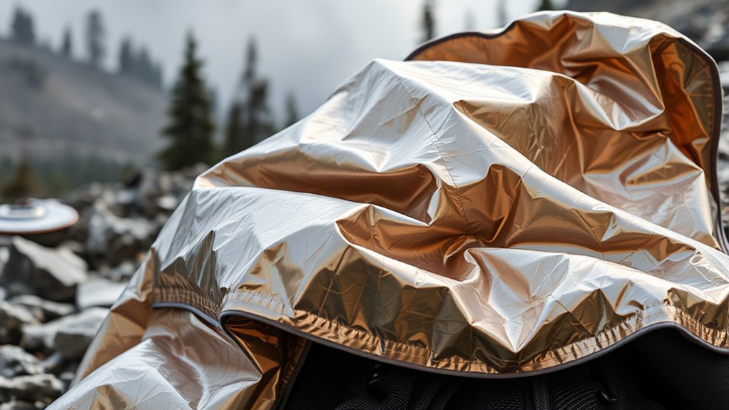 top 15 thermal emergency blankets