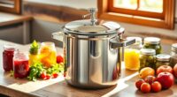 top 23 quart canning models