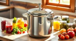 top 23 quart canning models