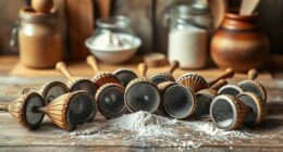 top acorn flour sifter picks