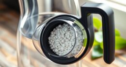 top activated charcoal water filters