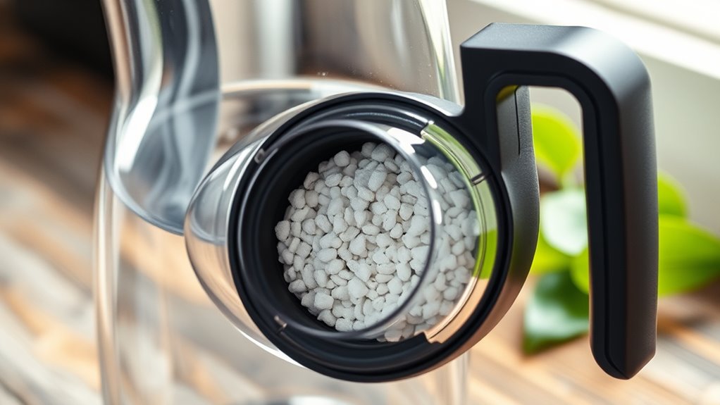 top activated charcoal water filters