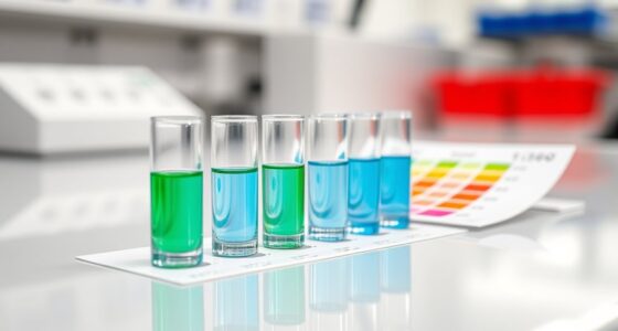 top bacteria water testing kits