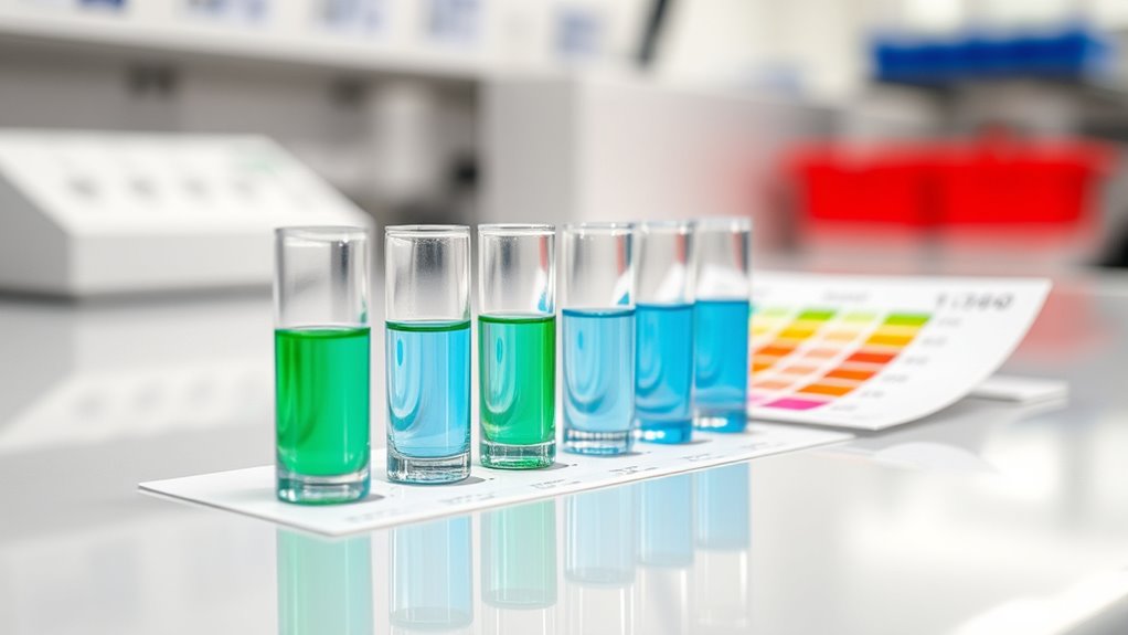 top bacteria water testing kits