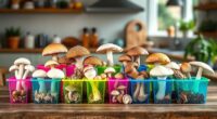 top beginner mushroom kits