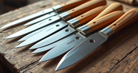 top beginner whittling knives
