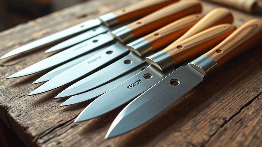 top beginner whittling knives