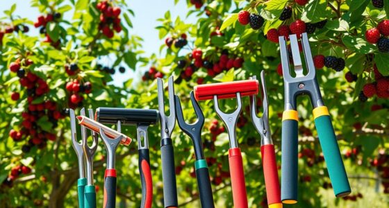 top berry picker reviews