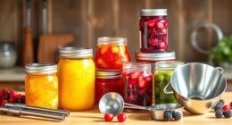 top canning starter sets