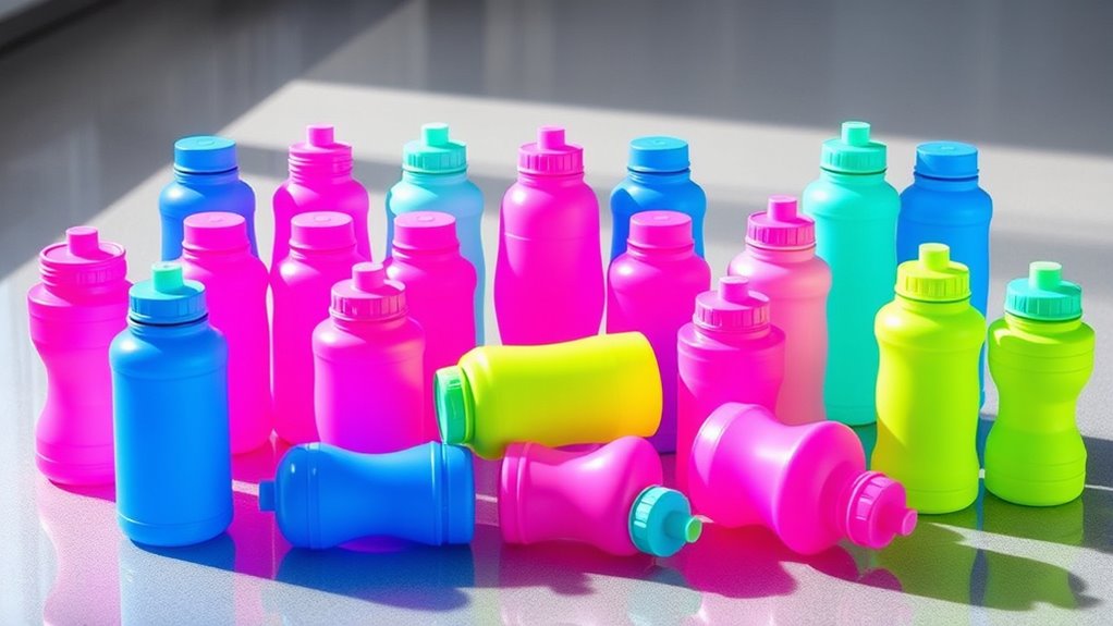 top collapsible water bottles