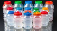 top collapsible water containers