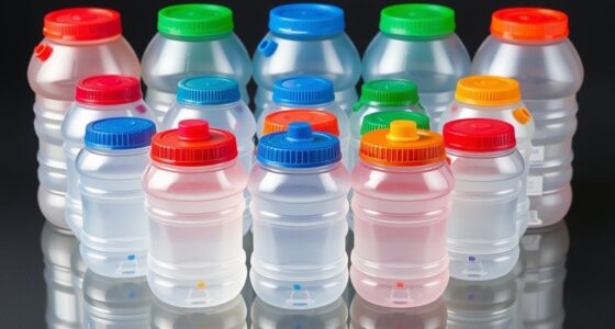 top collapsible water containers