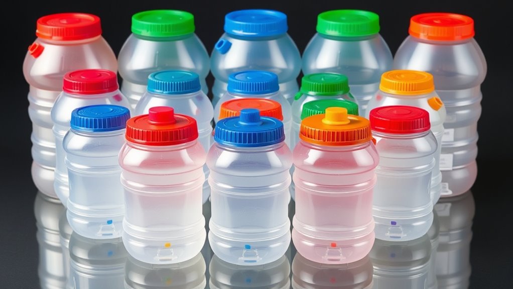 top collapsible water containers