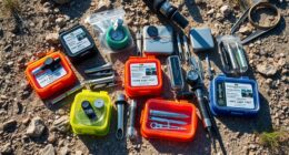 top compact emergency fishing kits