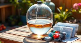 top diy solar water purification