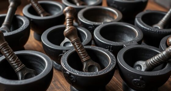 top durable mortar pestle sets