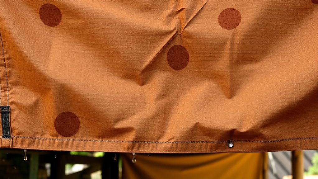 top durable weatherproof tarps