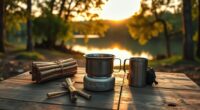 top eco friendly camping bundles