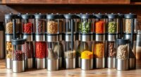 top electric spice grinders