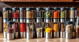 top electric spice grinders