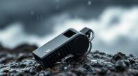 top emergency storm whistles