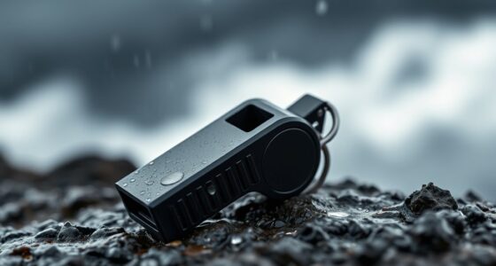 top emergency storm whistles