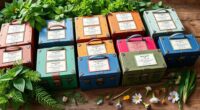 top field plant press kits