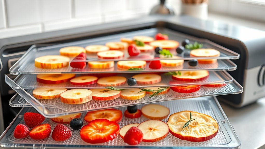top food grade drying sheets