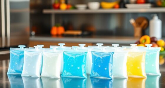 top food safe cooler ice packs