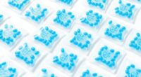 top food safe silica packs