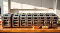 top freeze dryer options