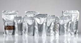 top heavy duty mylar bags
